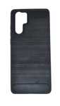 Etui CARBON do Huawei P30 Pro Black