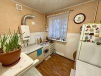 Трехкомнаиная квартира в Лесках на 2КП.2/3
