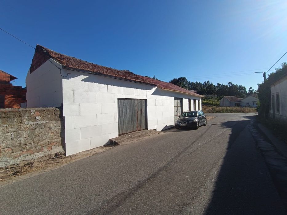 CASA T3 em obra , na Granja, Oliveirinha, Aveiro