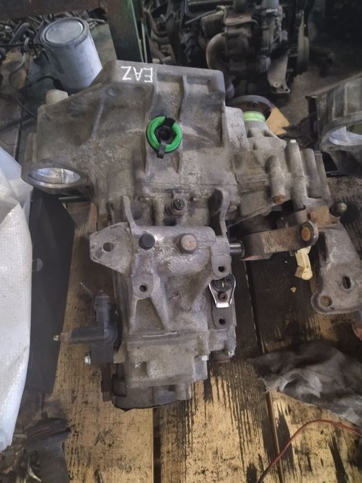 кпп коробка передач Volkswagen Golf 1 2 3 4 5 1,2 1,3 1,4 1,6 1,9