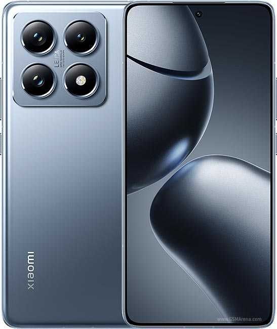 Xiaomi 14T/14T Pro 256/512/1024GB Все цвета Global Version no charger