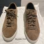 Sapatos Massimo Dutti 41