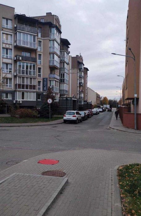 Продаж 1к квартири ЖК Кришталеві Джерела Теремки Голосіївський район