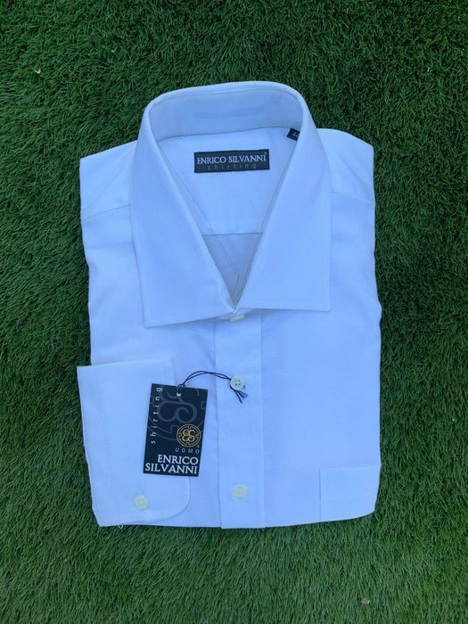 Stock Camisas Homem, várias cores