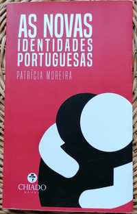 As Novas Identidades Portuguesas, Patrícia Moreira