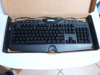 Teclado gaming DHG E221