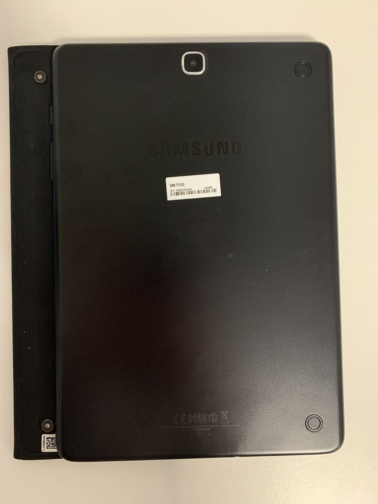 Tablet Samsung Galaxy Tab A SM-T550