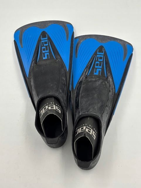 płetwy seac speed rozmiar 36-37 ergonomiczny kształt