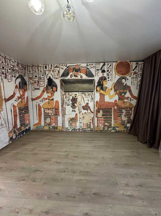 ‼️Бреуса 26/2. Квартира с ремонтом. 3 комнатная. Черемушки