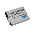 Bateria Nikon ENEL12 1050mAh