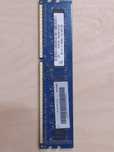 DDR3 4GB  Lenovo / Hynix
