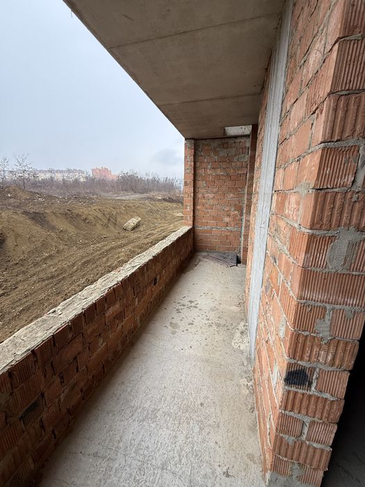 Продам 1-кімн новобудову по вул. Рівненська, 7 або обмін на авто