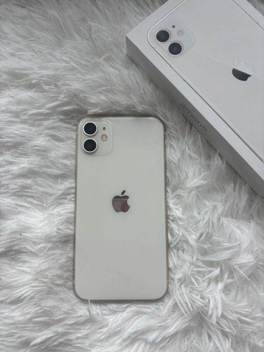 iphone 11 - 128gb