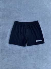 Adidas Vintage Shorts Made in Italy Size:M шорти спортивні вінтаж