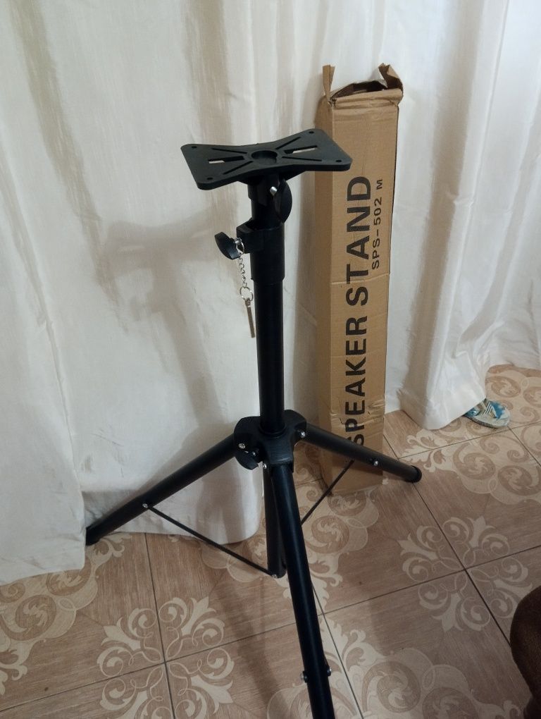 Стойка для акустики Speaker stand SPS-502 m