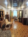 4-к. квартира, капіт. ремонт, Олексіївка (Алексеевка), метро"Перемога"