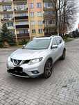 Nissan X-trail 1.6dci