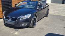 Volvo C70 Volvo C 70 Cabrio 65000tys. przebiegu