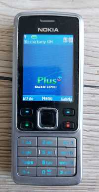 Nokia 6300 sprawna - artefakty na ekranie - ramka odkl na 3/4 obwodu