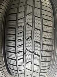 215/55/17 R17 Continental ContiWinterContact TS830P 4шт зима