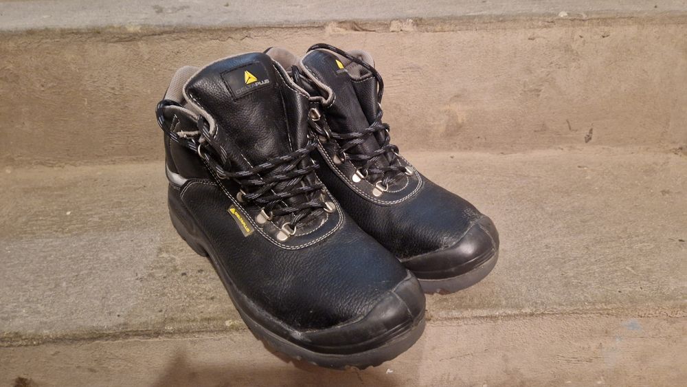 Buty robocze Deltaplus rozmiar 45