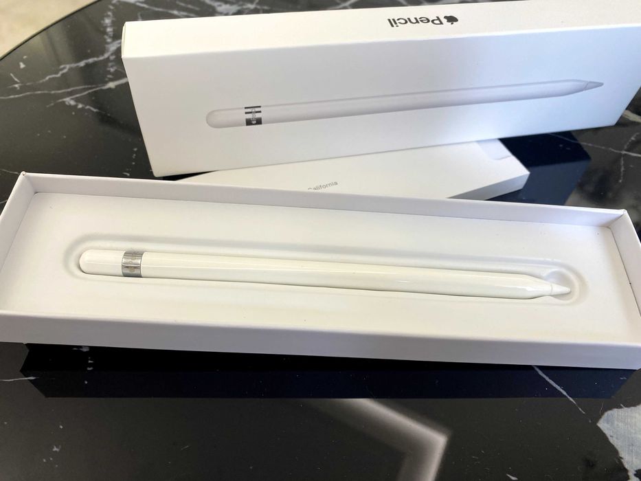 Продам стилус состояние нового Apple Pencil 1
