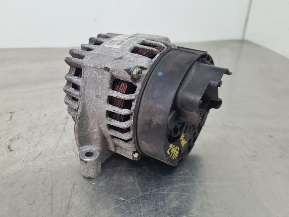 Alternador FIAT 500 (312_)