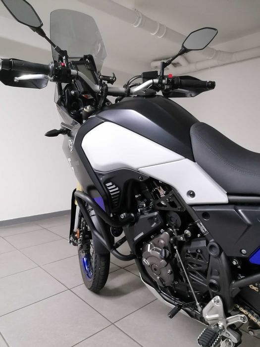 Yamaha Tenere 700