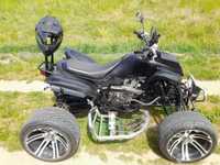 Quad250  jingling