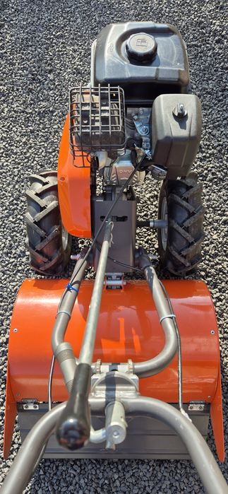 Glebogryzarka Husqvarna TR 348 Prawie Nowa