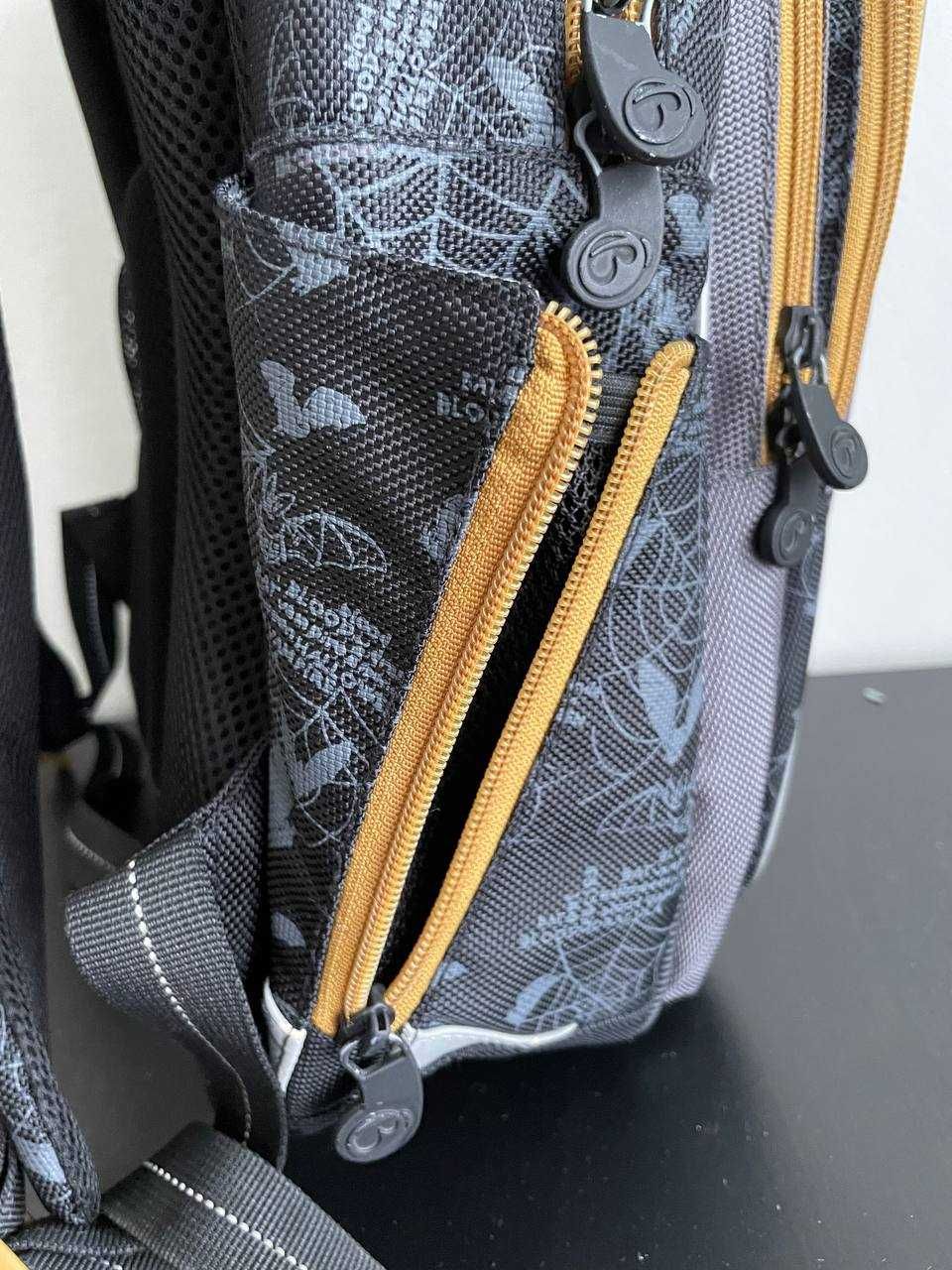 Bagmaster дитячій рюкзак