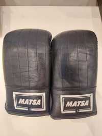 Перчатки для единоборств matsa