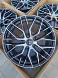 #MA4 Alufelgi R18 Toyota Auris Corolla Avensis Camry RAV4 Yaris