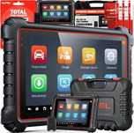 Tester Diagnostyczny AUTEL MaxiCheck MX900TS 8" TPMS MODEL new
