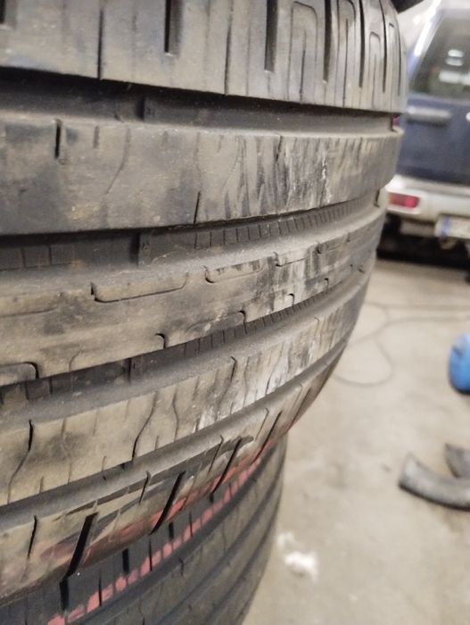 215.50.19 Goodyear super stan rok 20-2022 montaż