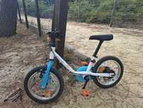 Bicicleta criança