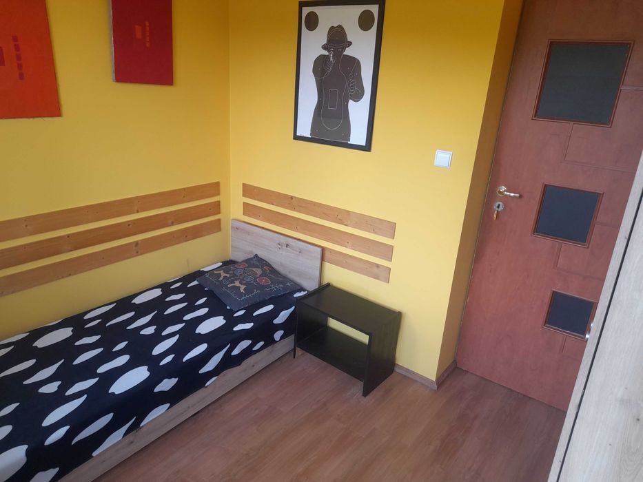 Tanie kwatery pracownicze / pokoje do wynajęcia – Kryspinów k. Krakowa