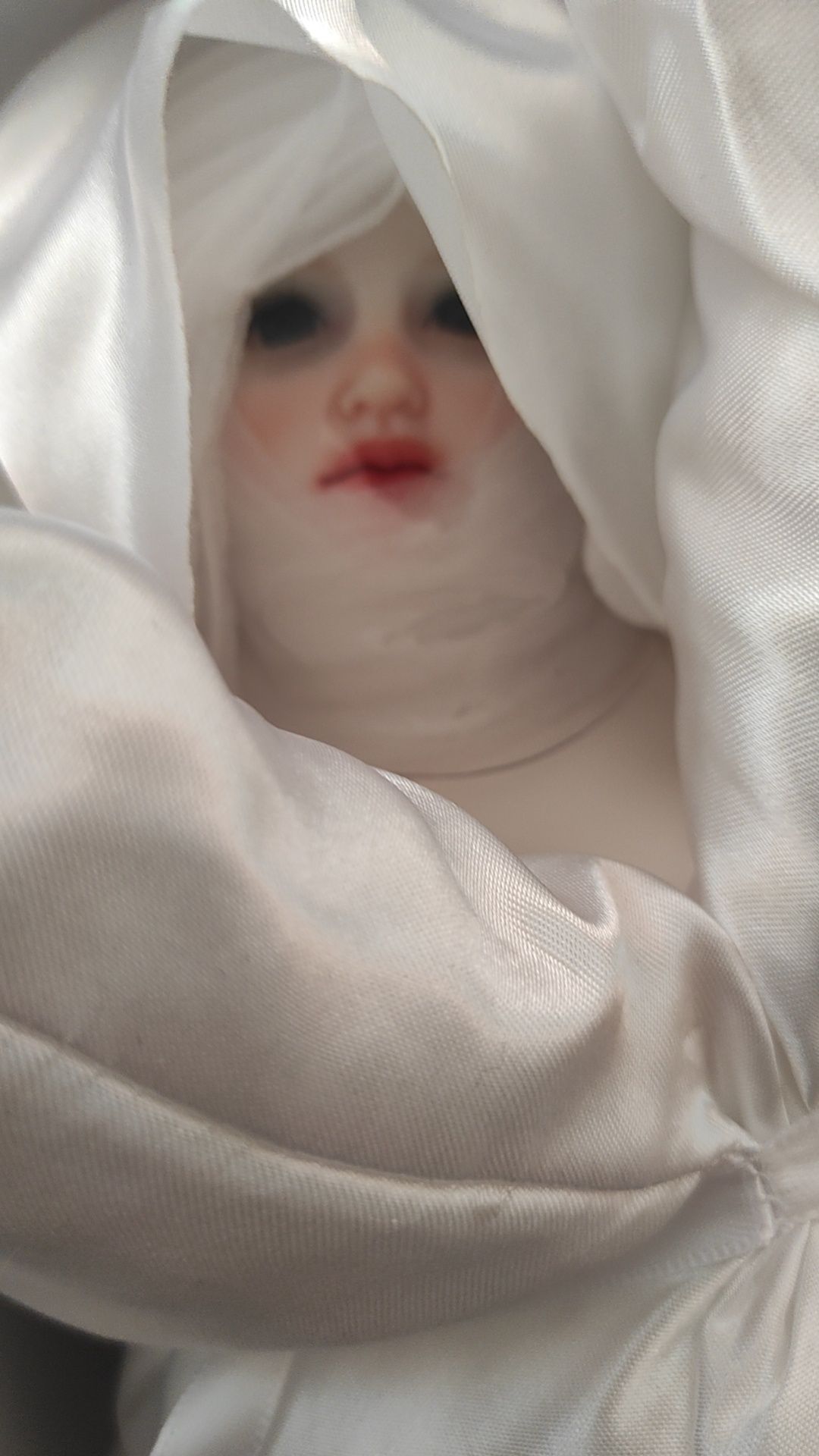 Lalka bjd 1/4 recast Benny firmy Iplehouse