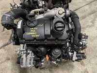 MOTOR FORD GALAXY VW SHARAN 1.9 TDI 130CV REF- ASZ