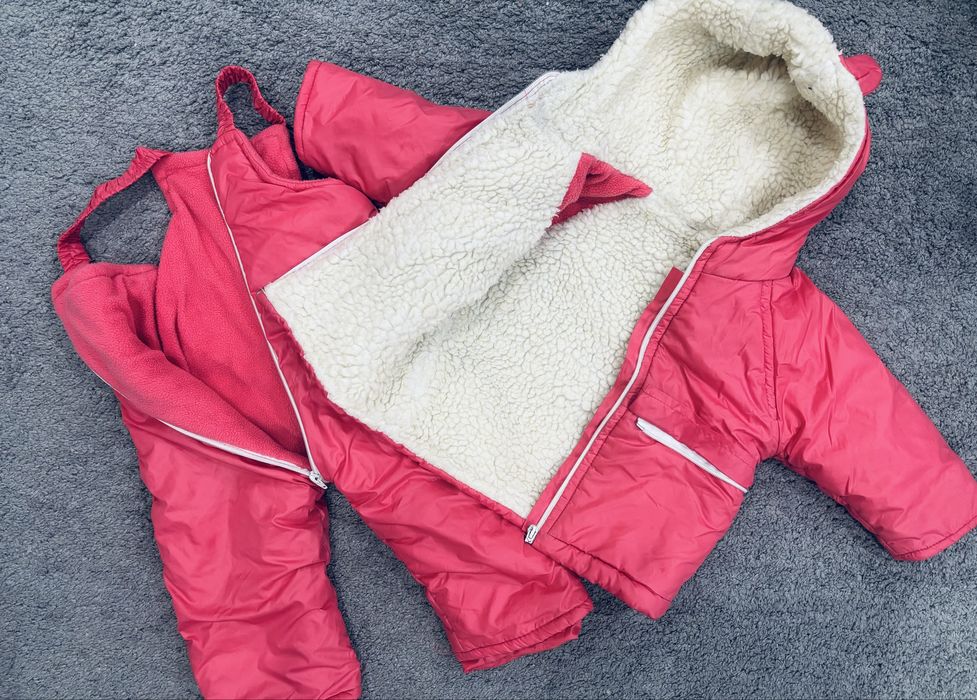 Комбинезон-трансформер , конверт,дитячій комбінезон