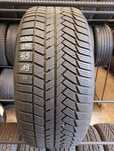 CONTINENTAL WINTERCOCONTACT TS850P 275 55 19 2021