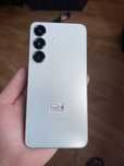 Samsung galaxy s25 sprzedam/zamienie