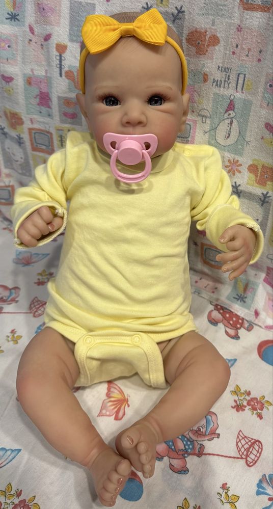 Реборн , молд, reborn