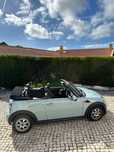 MINI Cabrio Cooper D