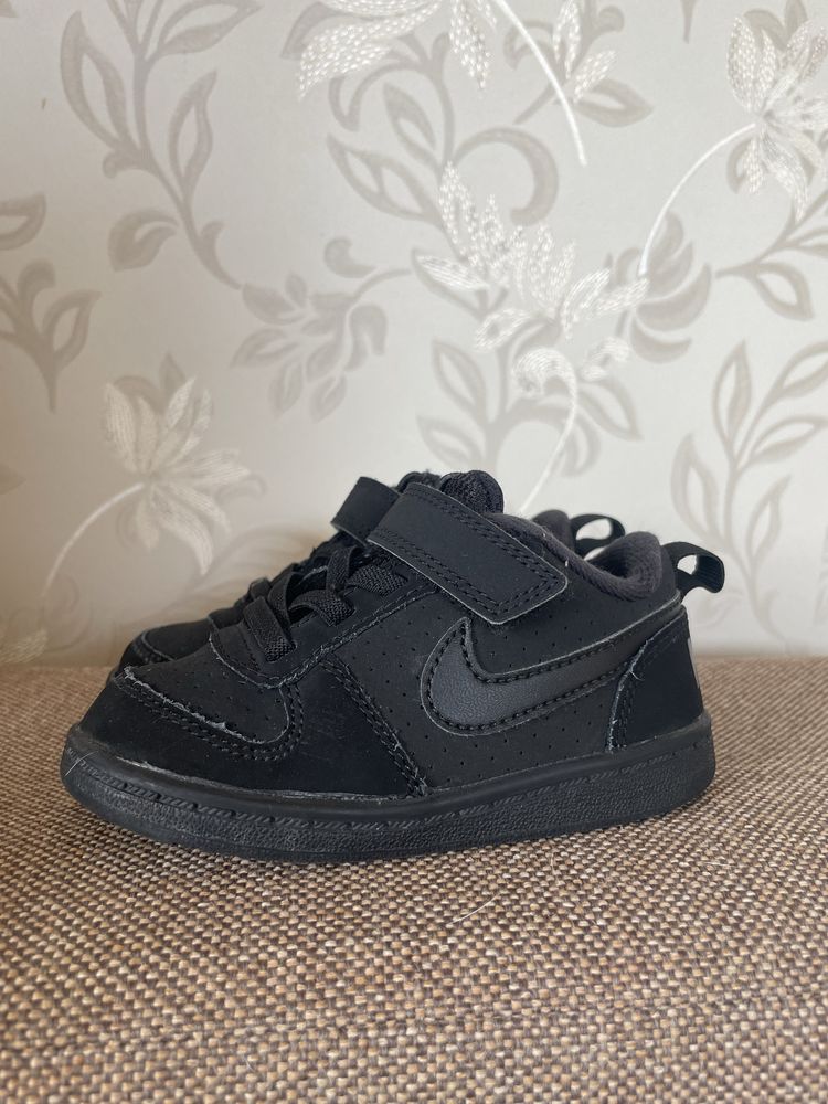 Дитячі кеди Nike 22 розмір