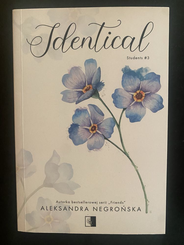 Seria students A.Negronska