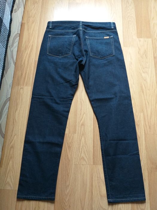 Джинси чоловічі CARHARTT
