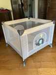 Kojec toys r us 95x95x75