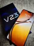 Vivo V23 5g  12/256 złoty!