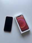 Iphone 12 mini Red